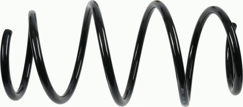 SACHS 998 911 - Coil Spring onlydrive.pro