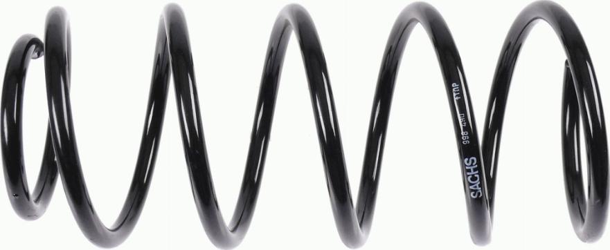 SACHS 998 490 - Coil Spring onlydrive.pro