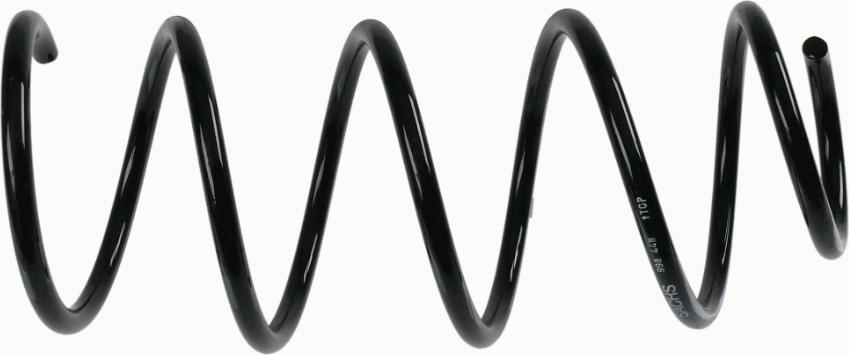 SACHS 998 448 - Coil Spring onlydrive.pro