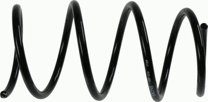 SACHS 998 459 - Coil Spring onlydrive.pro