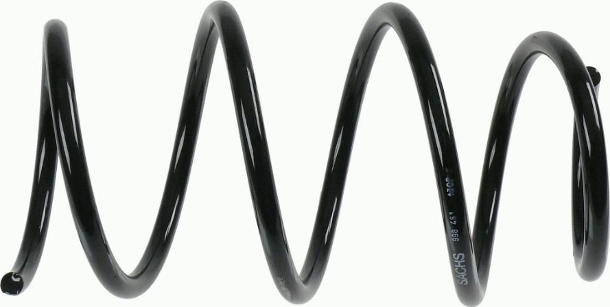 SACHS 998 461 - Coil Spring onlydrive.pro