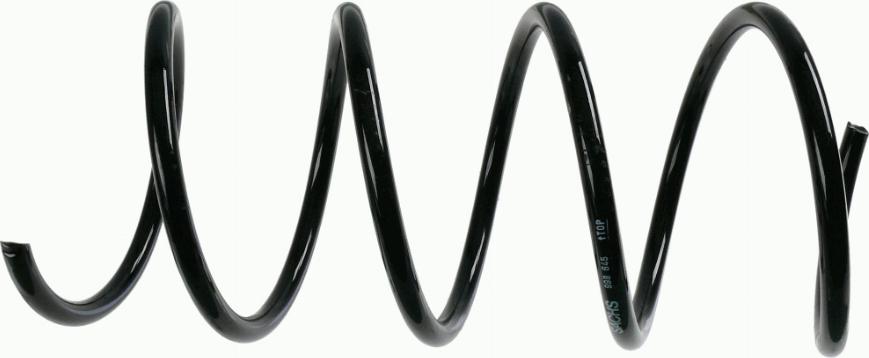 SACHS 998 645 - Coil Spring onlydrive.pro