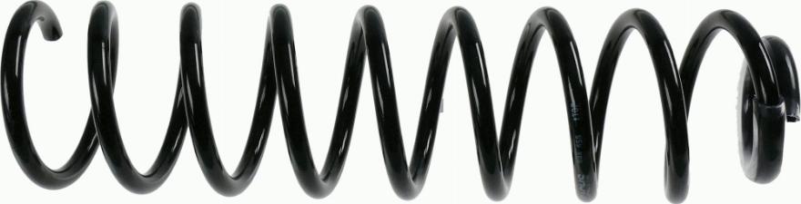 SACHS 998 655 - Coil Spring onlydrive.pro