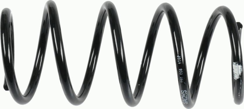 SACHS 998 008 - Coil Spring onlydrive.pro