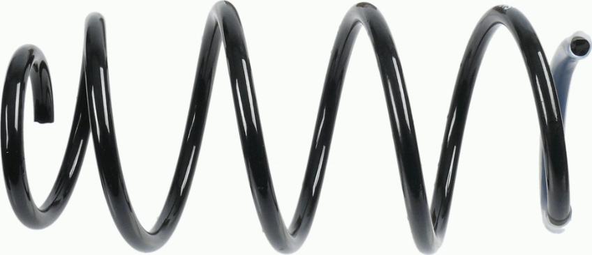 SACHS 998 026 - Coil Spring onlydrive.pro