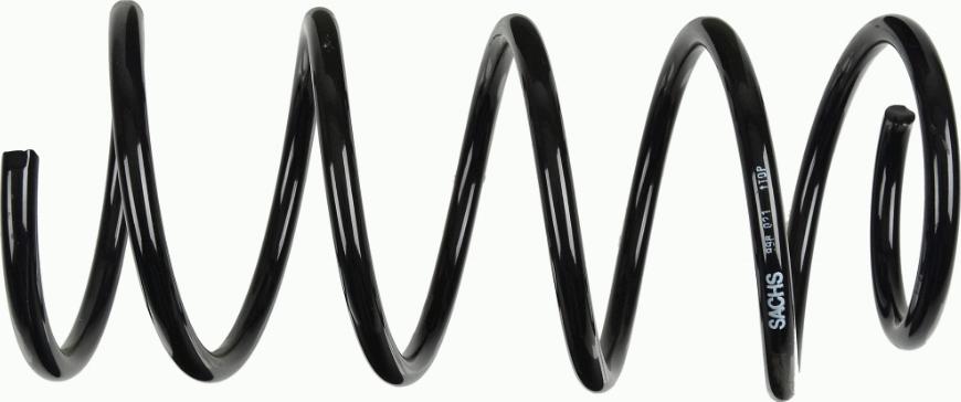 SACHS 998 021 - Coil Spring onlydrive.pro