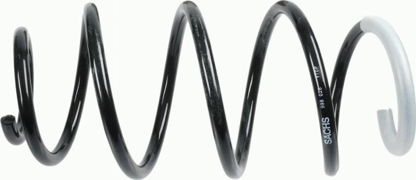 SACHS 998 028 - Coil Spring onlydrive.pro