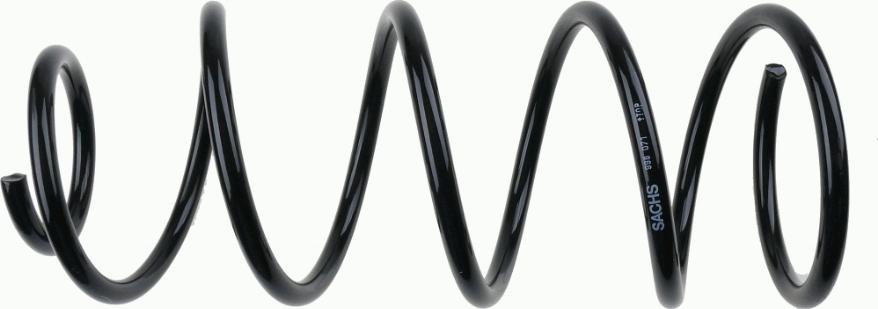 SACHS 998 071 - Coil Spring onlydrive.pro