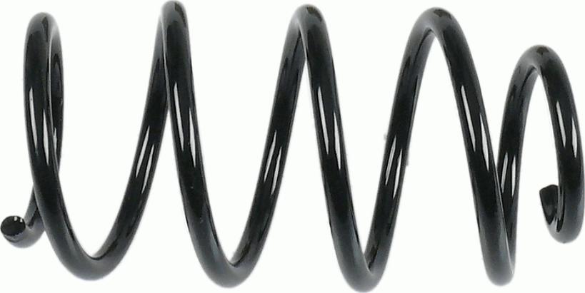 SACHS 998 861 - Coil Spring onlydrive.pro