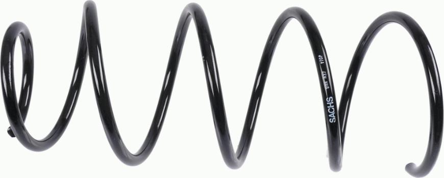 SACHS 998 837 - Coil Spring onlydrive.pro