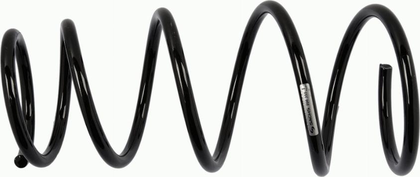 SACHS 998 355 - Coil Spring onlydrive.pro