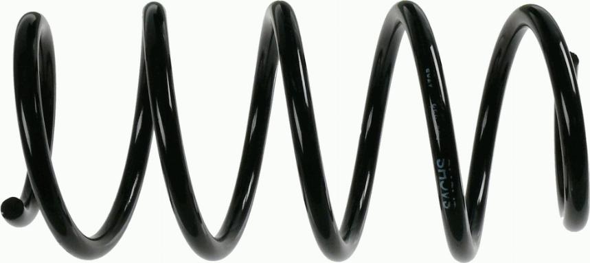 SACHS 998 732 - Coil Spring onlydrive.pro