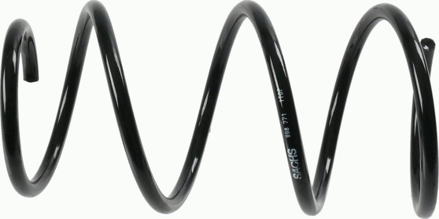 SACHS 998 771 - Coil Spring onlydrive.pro