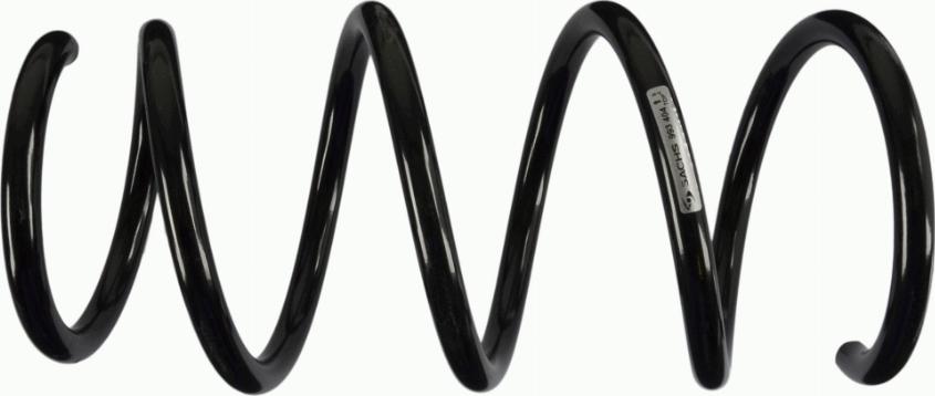 SACHS 993 404 - Coil Spring onlydrive.pro