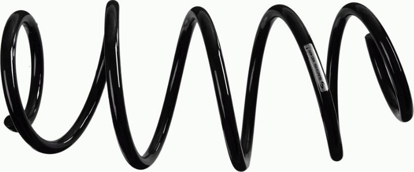 SACHS 993 400 - Coil Spring onlydrive.pro