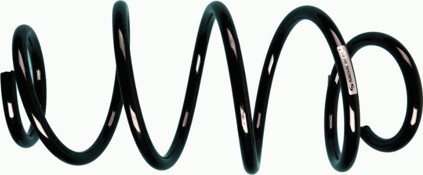 SACHS 993 402 - Coil Spring onlydrive.pro