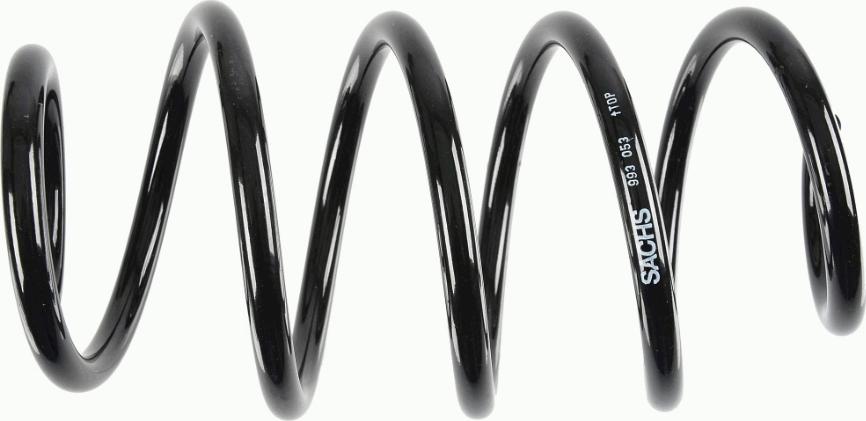 SACHS 993 053 - Coil Spring onlydrive.pro