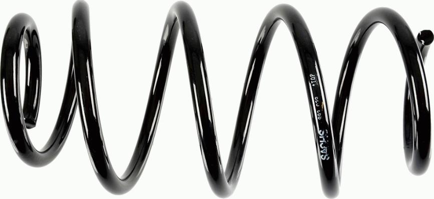SACHS 993 039 - Coil Spring onlydrive.pro