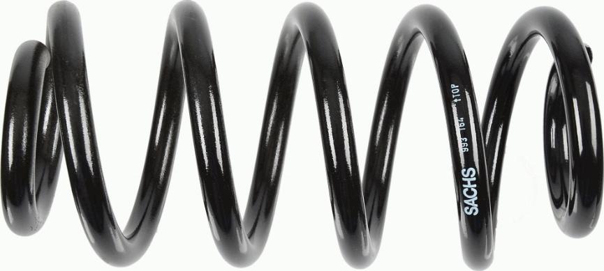 SACHS 993 164 - Coil Spring onlydrive.pro