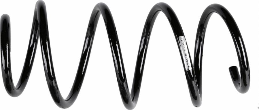 SACHS 993 845 - Coil Spring onlydrive.pro