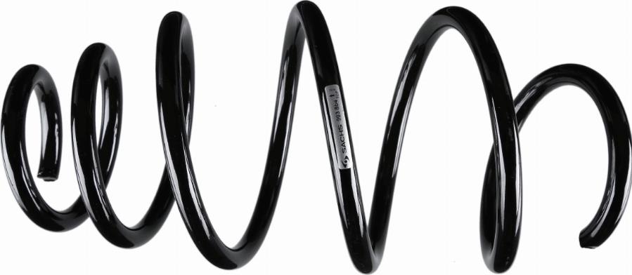 SACHS 993 864 - Coil Spring onlydrive.pro