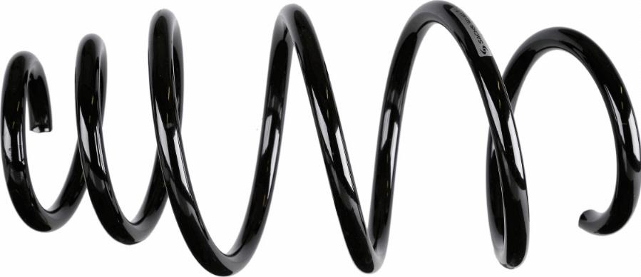SACHS 993 863 - Coil Spring onlydrive.pro