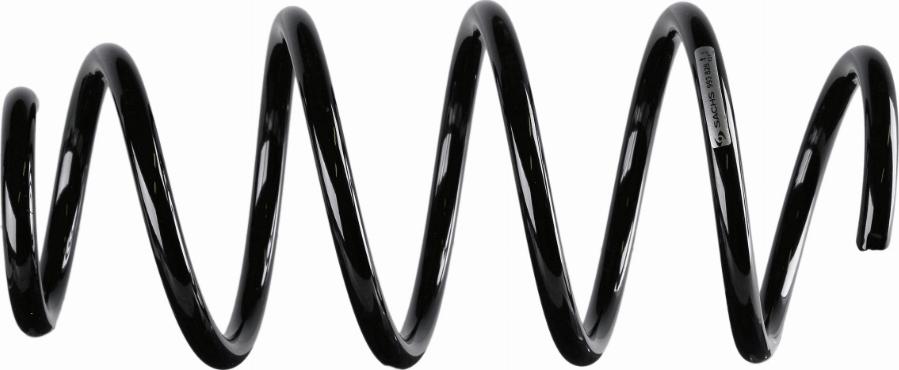 SACHS 993 826 - Coil Spring onlydrive.pro