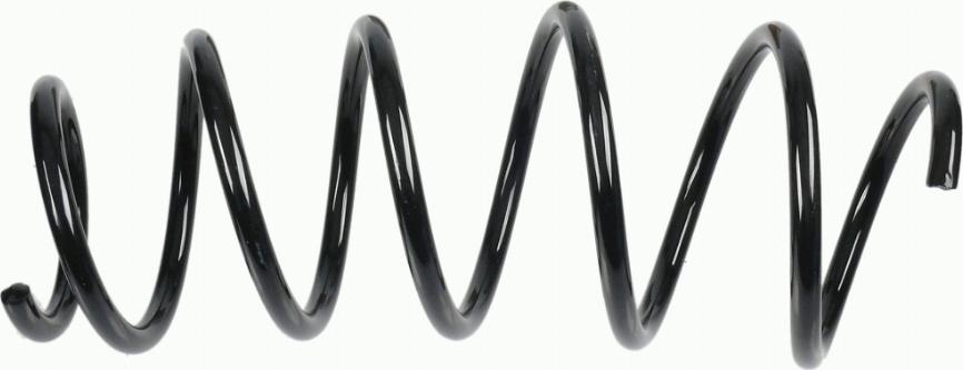 SACHS 997 995 - Coil Spring onlydrive.pro