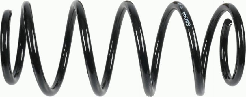 SACHS 997 990 - Coil Spring onlydrive.pro