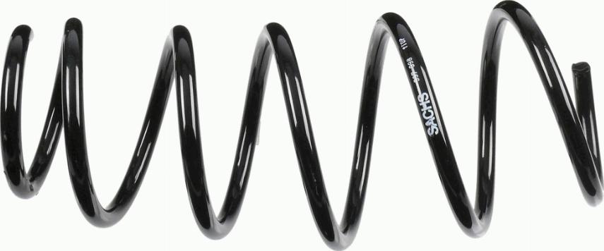 SACHS 997 998 - Coil Spring onlydrive.pro