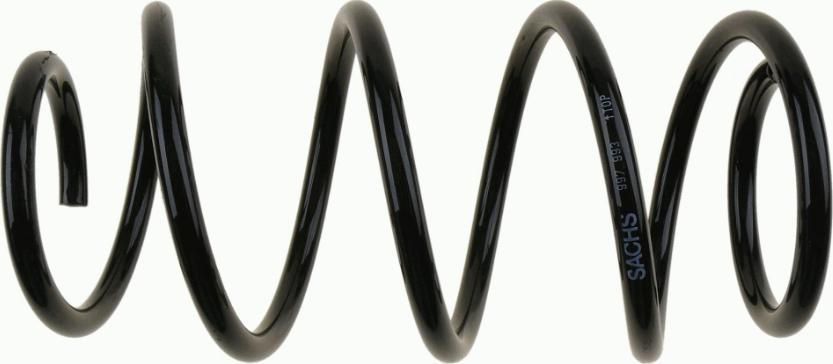 SACHS 997 993 - Coil Spring onlydrive.pro
