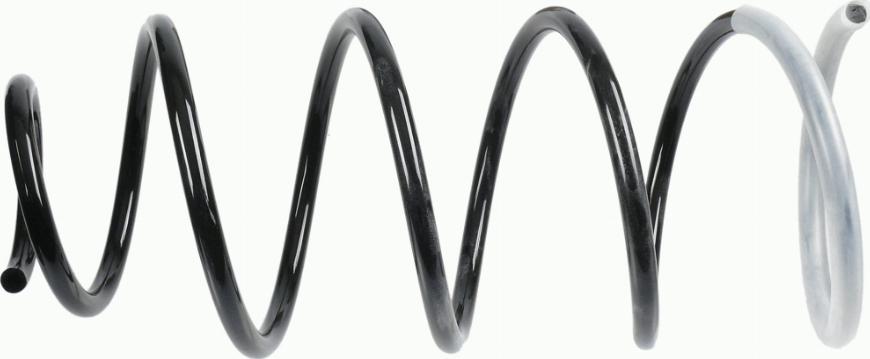 SACHS 997 959 - Coil Spring onlydrive.pro