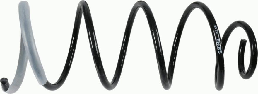 SACHS 997 965 - Coil Spring onlydrive.pro