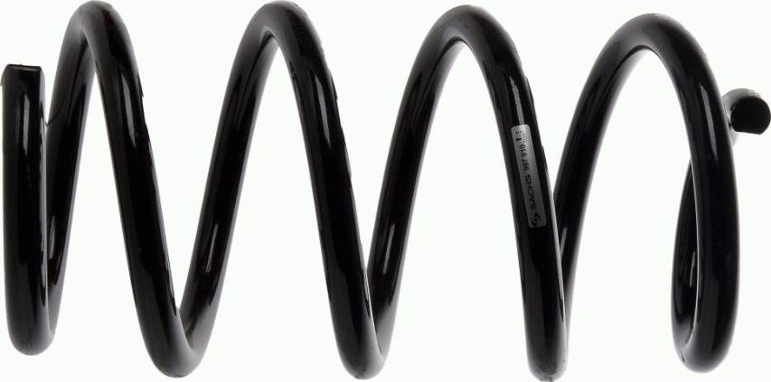 SACHS 997 910 - Coil Spring onlydrive.pro