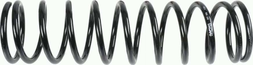 SACHS 997 696 - Coil Spring onlydrive.pro