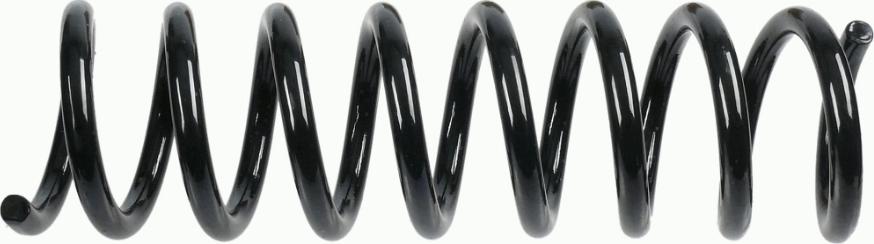 SACHS 997 655 - Coil Spring onlydrive.pro