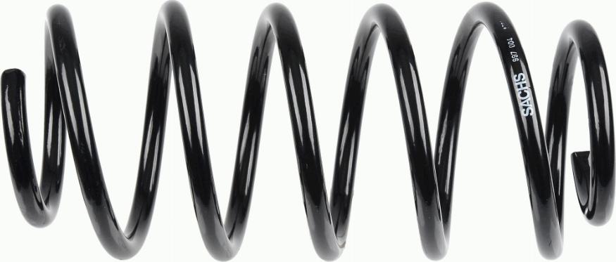 SACHS 997 004 - Coil Spring onlydrive.pro