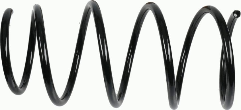 SACHS 997 162 - Coil Spring onlydrive.pro