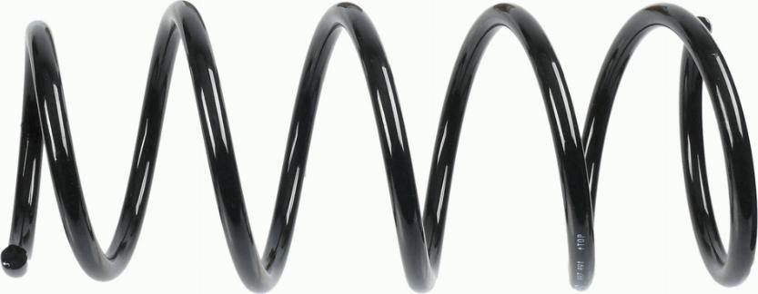 SACHS 997 891 - Coil Spring onlydrive.pro