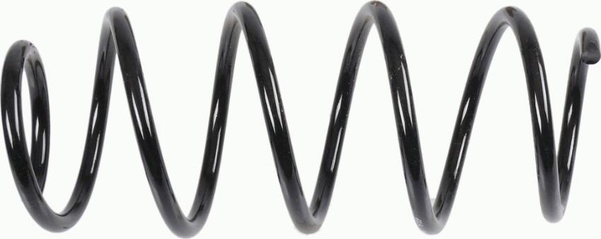 SACHS 997 854 - Coil Spring onlydrive.pro