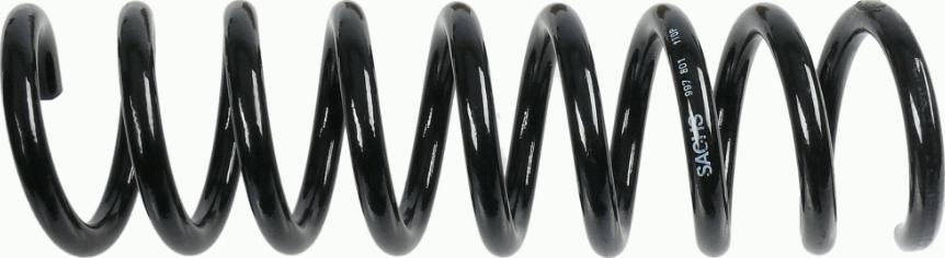 SACHS 997 801 - Coil Spring onlydrive.pro