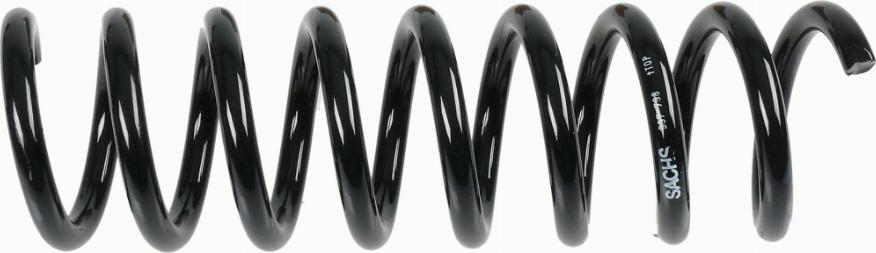 SACHS 997 798 - Coil Spring onlydrive.pro