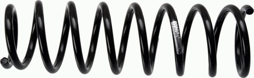 SACHS 997 702 - Coil Spring onlydrive.pro