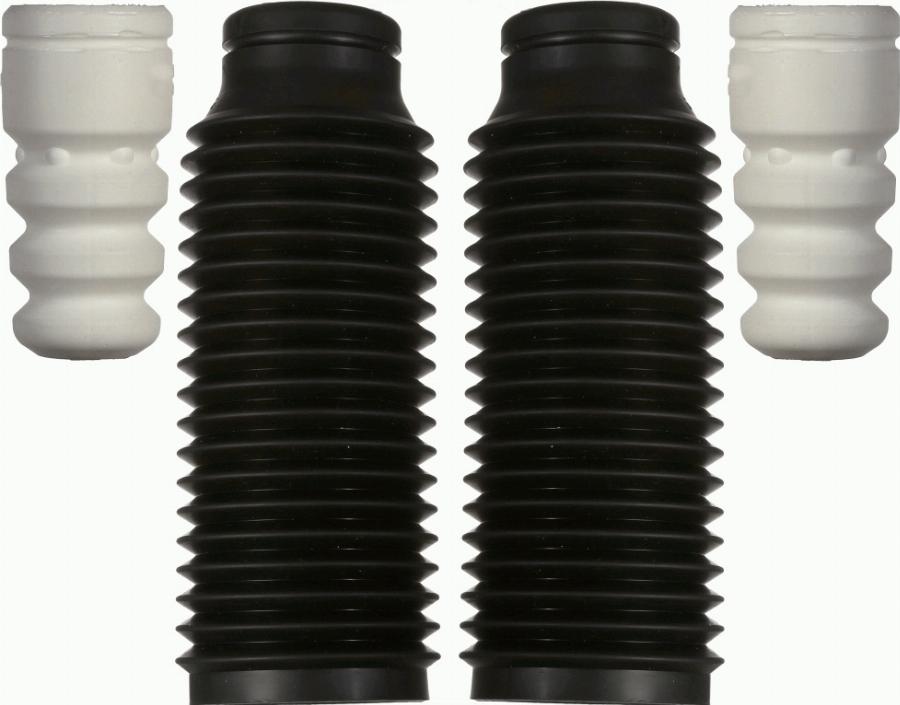 SACHS 900 407 - Dust Cover Kit, shock absorber onlydrive.pro