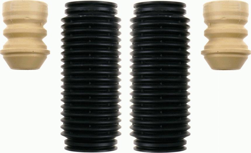 SACHS 900 092 - Dust Cover Kit, shock absorber onlydrive.pro