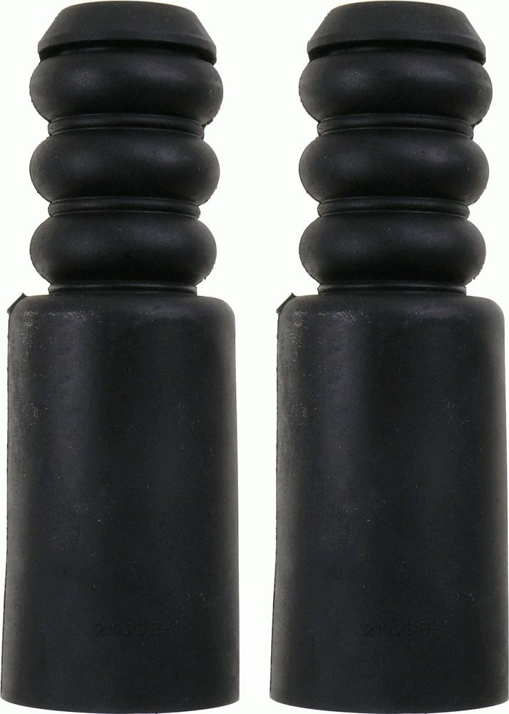 SACHS 900 058 - Rubber Buffer, suspension onlydrive.pro