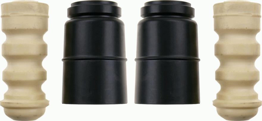 SACHS 900 053 - Dust Cover Kit, shock absorber onlydrive.pro