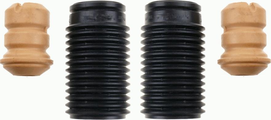 SACHS 900 018 - Dust Cover Kit, shock absorber onlydrive.pro