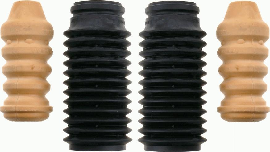 SACHS 900 038 - Dust Cover Kit, shock absorber onlydrive.pro