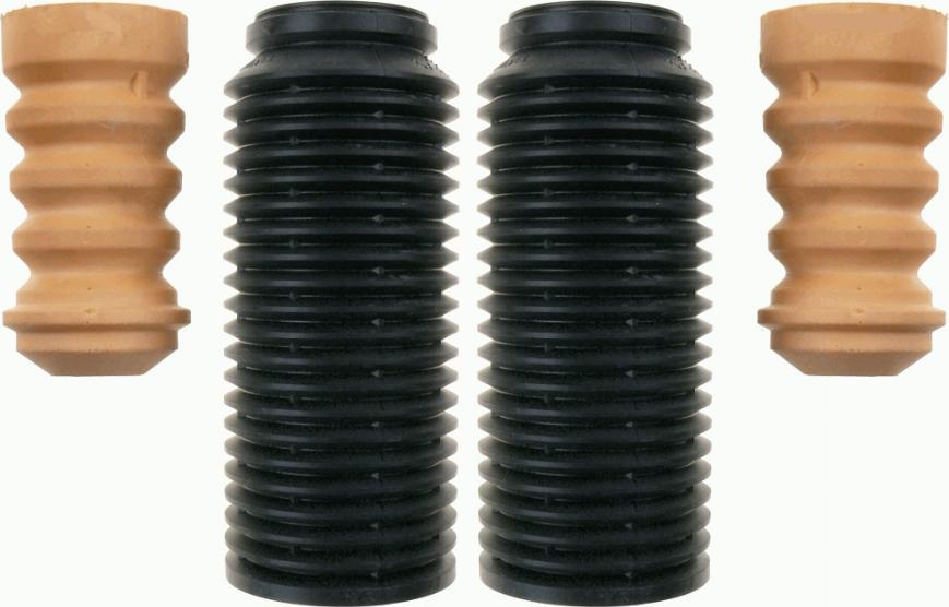 SACHS 900 026 - Dust Cover Kit, shock absorber onlydrive.pro